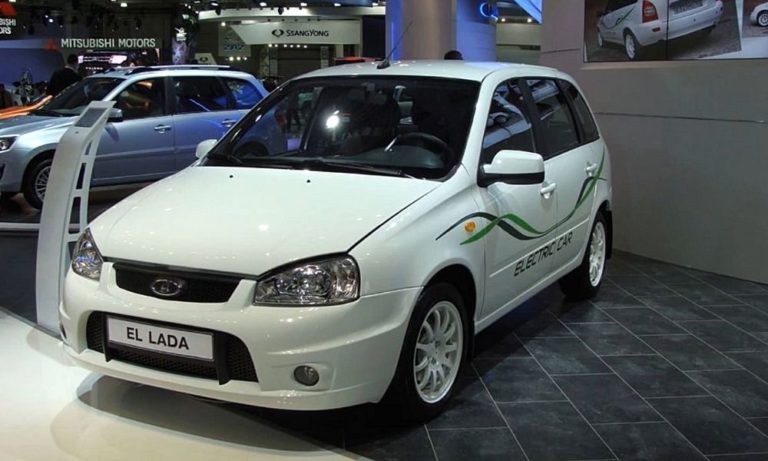Lada Ellada