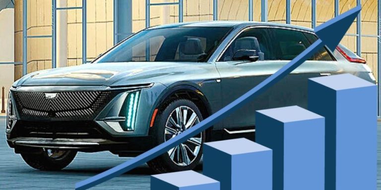 Рейтинг надежности электромобилей за 2021 год