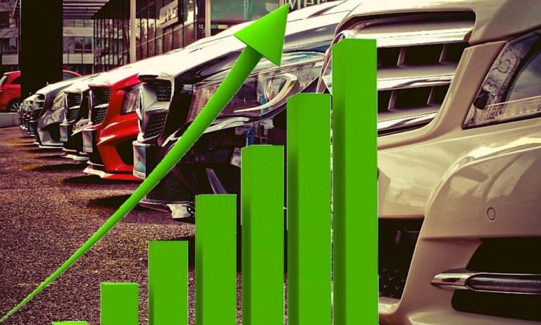 Рейтинг популярных электромобилей и автомобилей в России в 2022 году