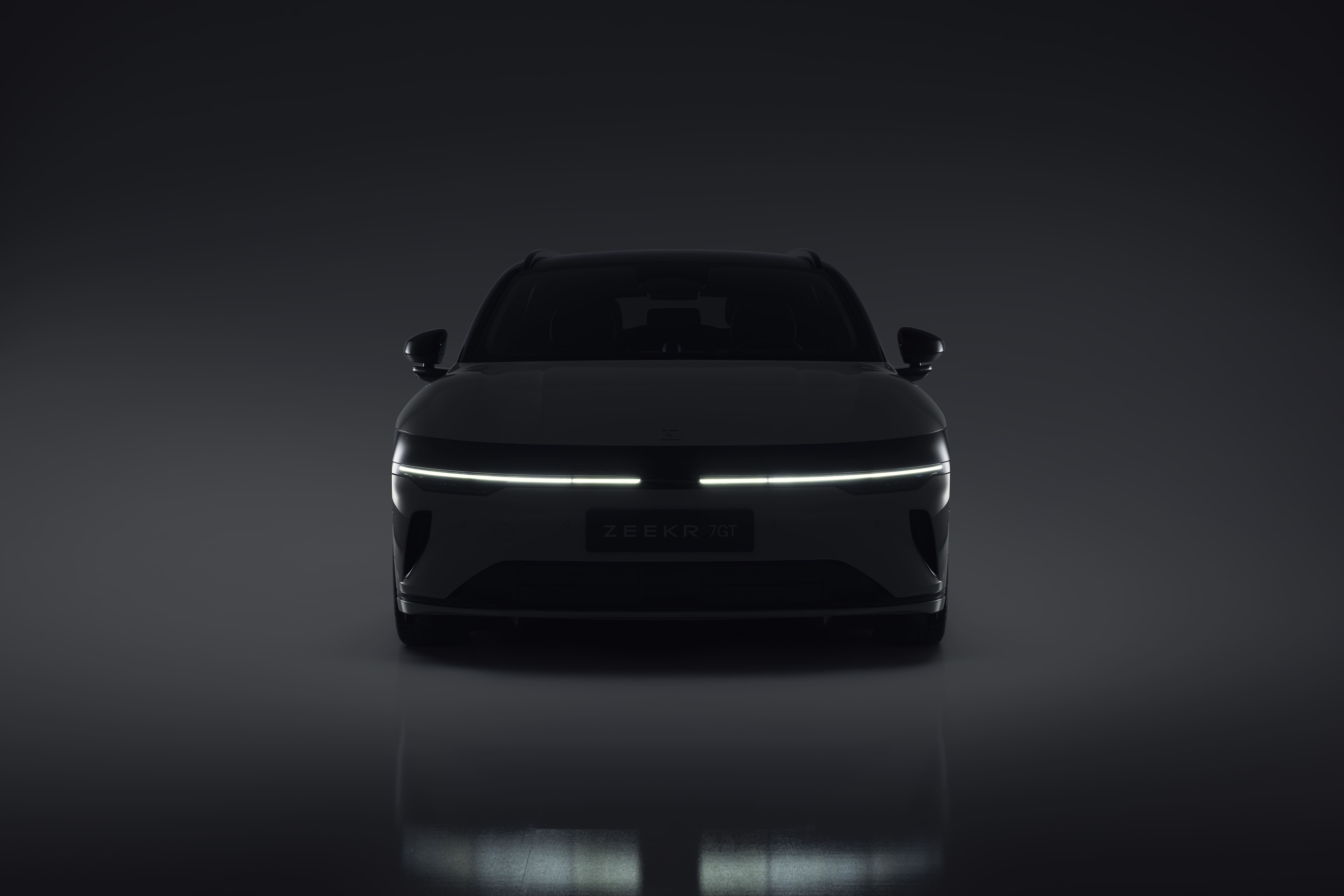 Зикр 7GT — Экстерьер (7)