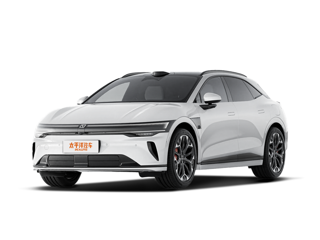 Зикр 7GT — Экстерьер — профиль (13)