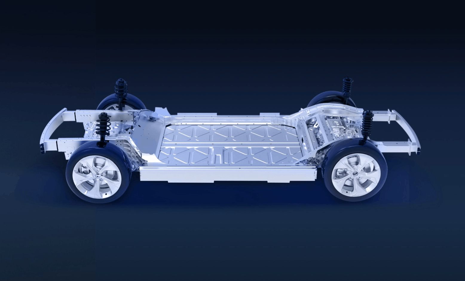 Айон ай 60 — Экстерьер (4)