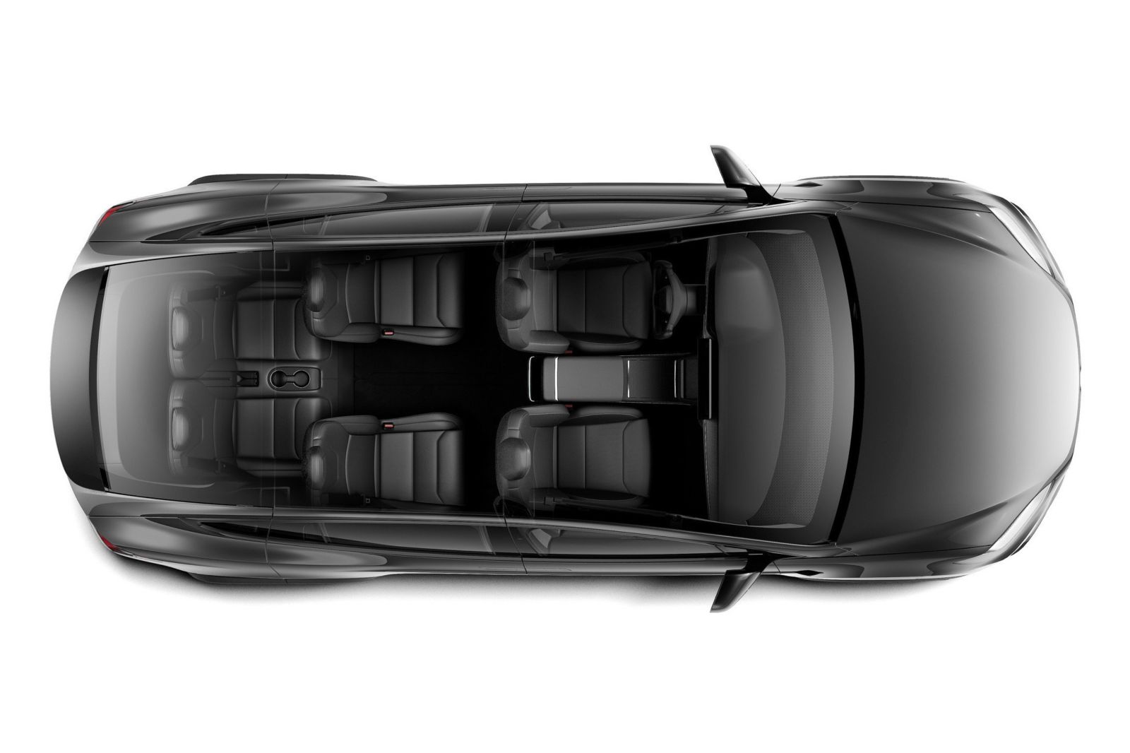 Фото 8: Tesla Model X Plaid Фото 8: Tesla Model X Plaid