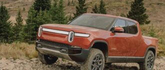 Rivian R1T Dual-Motor AWD Large Pack — фото 1