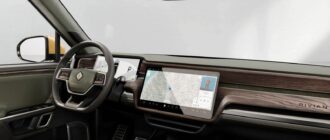Rivian R1S Dual-Motor AWD Large Pack — фото 17