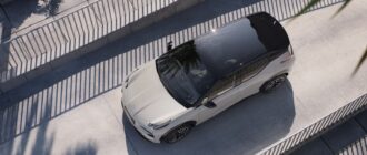 Zeekr X Long Range RWD — фото 1