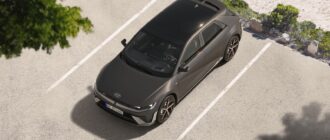 Hyundai Ioniq 5 63 kWh RWD — фото 1
