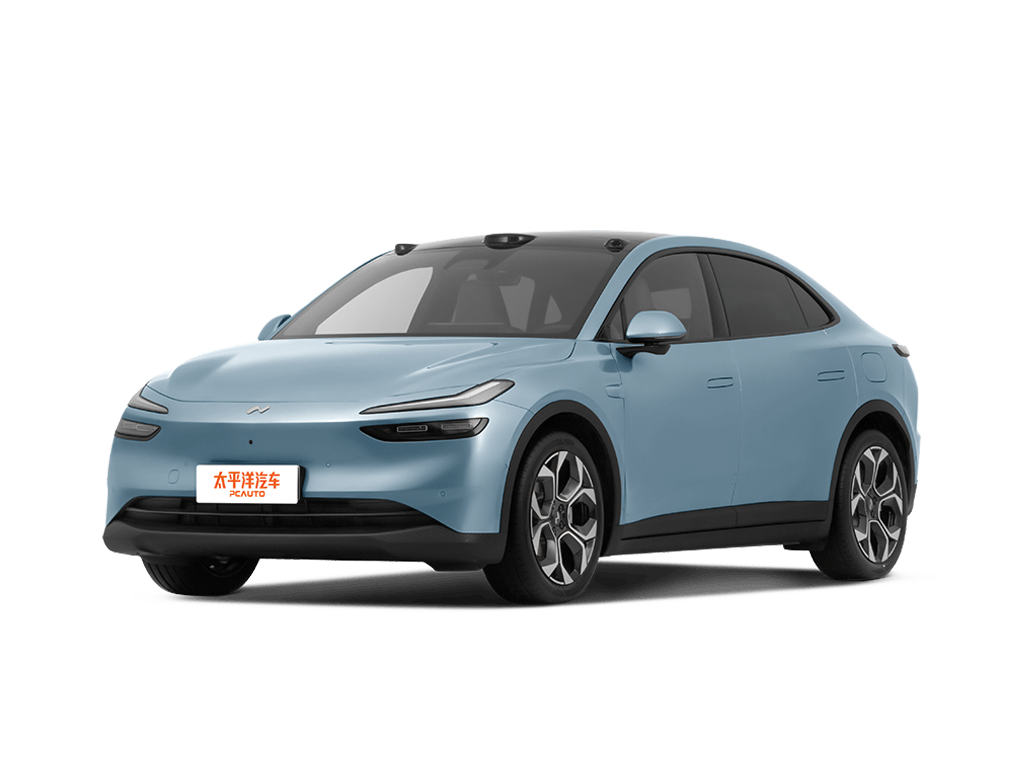 Онво L60 — Экстерьер (7)