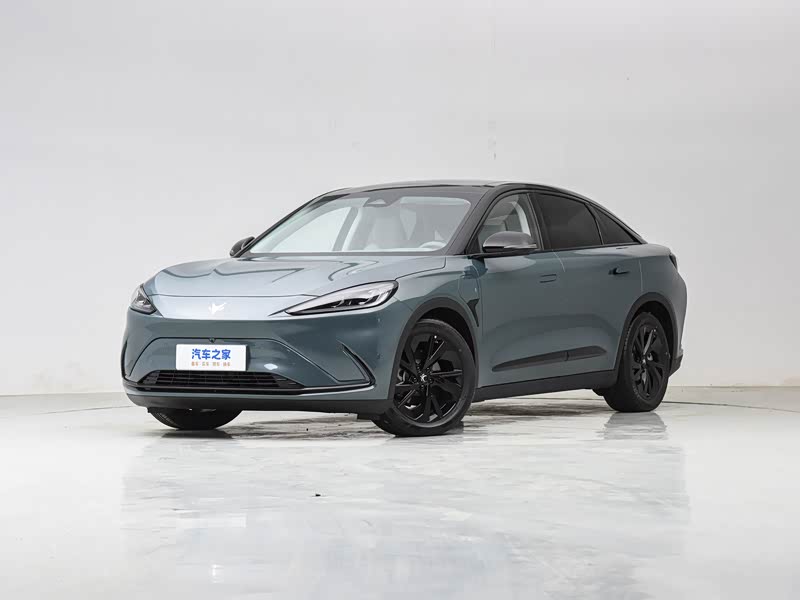 Аркфокс Альфа Т — Экстерьер — вид сзади (11)