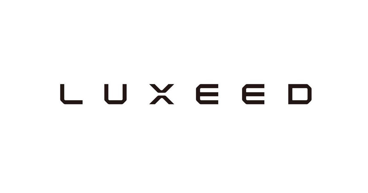 Luxeed R7 — Экстерьер (2)