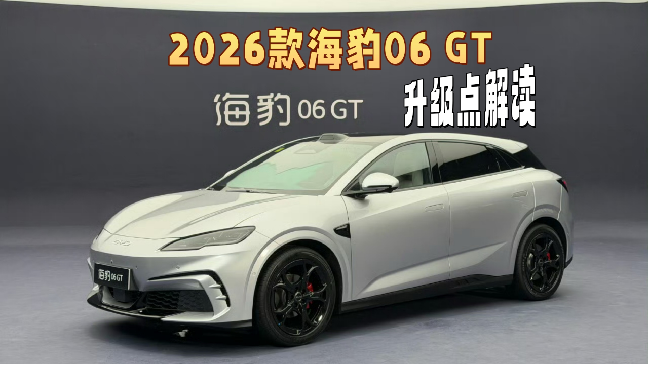 БИД Сил 06 GT — Экстерьер — вид сзади (12)