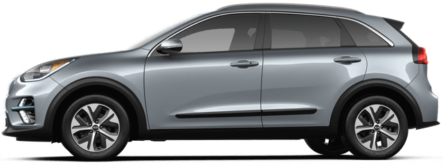 Kia e-Niro 64 kWh (2018-2022) — технический обзор и актуальные цены — фото 1
