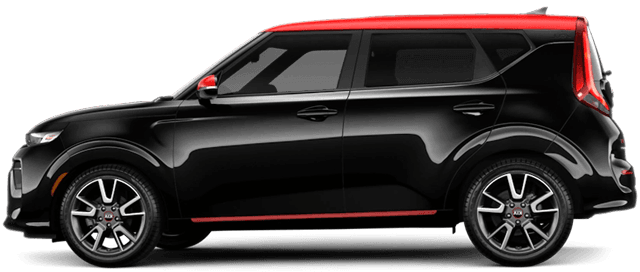 Обзор электромобиля Kia Soul EV 64 kWh 2014 года — фото 1