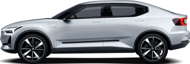 Polestar 2 Long Range Dual Motor (2020-2023) — цены, запас хода и зарядка — фото 1