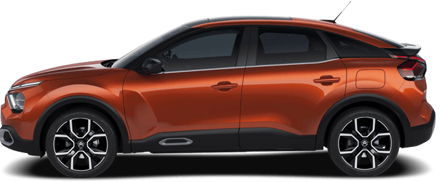 Citroën ë-C4 50 kWh — цены, запас хода и зарядка — фото 1