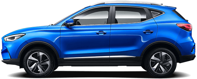 Электромобиль MG ZS EV Long Range: характеристики и фото — фото 1