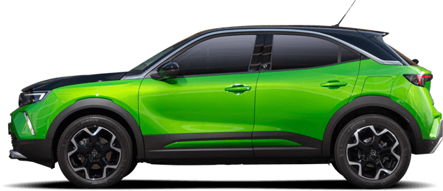 Электромобиль Opel Mokka-e 50 kWh: характеристики и фото — фото 1
