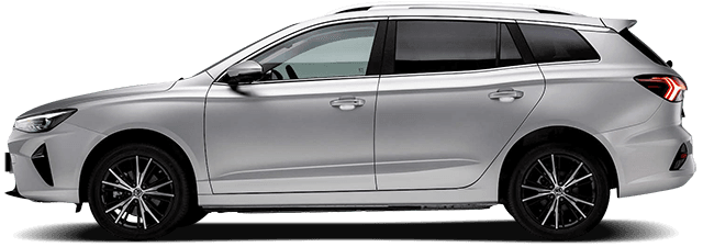 Электромобиль MG MG5 Electric Long Range | фото, цены, технические данные — фото 1