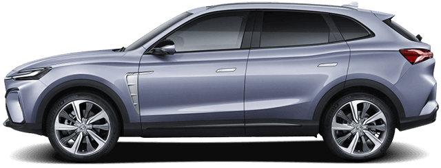 Электромобиль MG Marvel R AWD Performance (2021-2023) | фото, цены, технические данные — фото 1
