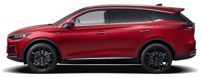 Обзор BYD Seagull: характеристики, комплектации и цены — фото 1