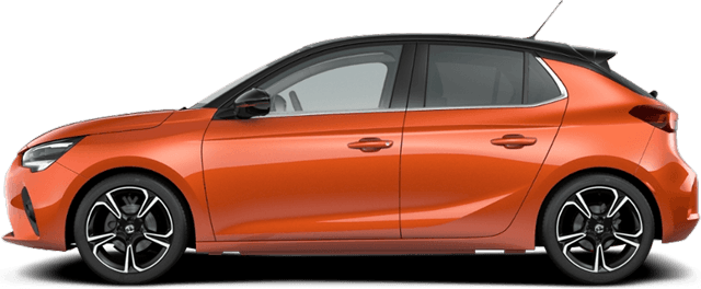 Vauxhall Corsa Electric 50 kWh: батарея, WLTP, таблица характеристик — фото 1