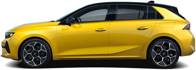 Opel Astra Electric, 2023 года — обзор, цены и характеристики — фото 1
