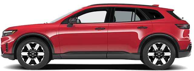 Характеристики и фото — Honda Prologue 2WD Single Motor — фото 1