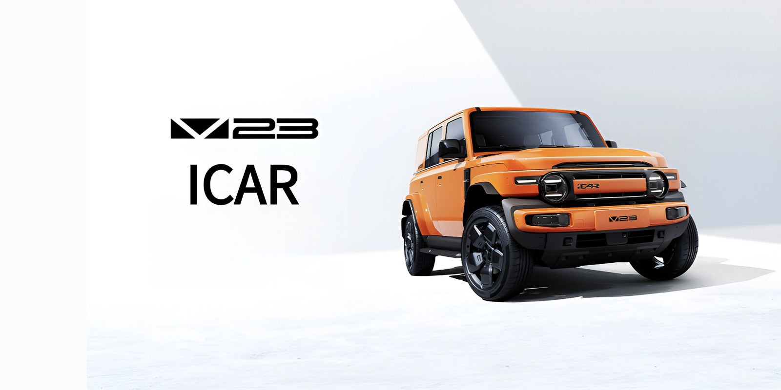 Айкар V23 — Багажник (12)
